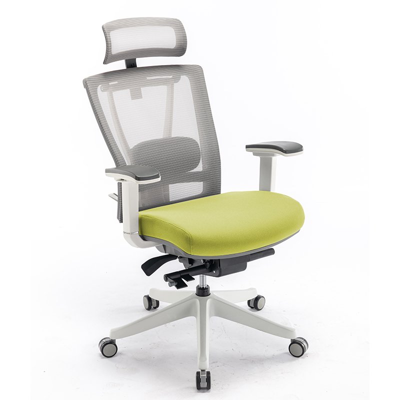 Luxury Office Furniture Boss High Back Office Executive Computer Chair Ergonomic