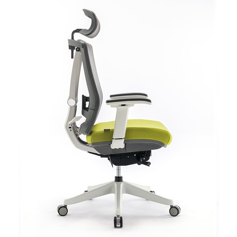 Luxury Office Furniture Boss High Back Office Executive Computer Chair Ergonomic