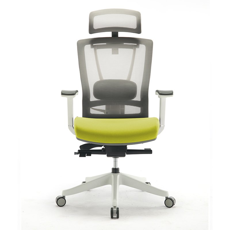 Luxury Office Furniture Boss High Back Office Executive Computer Chair Ergonomic