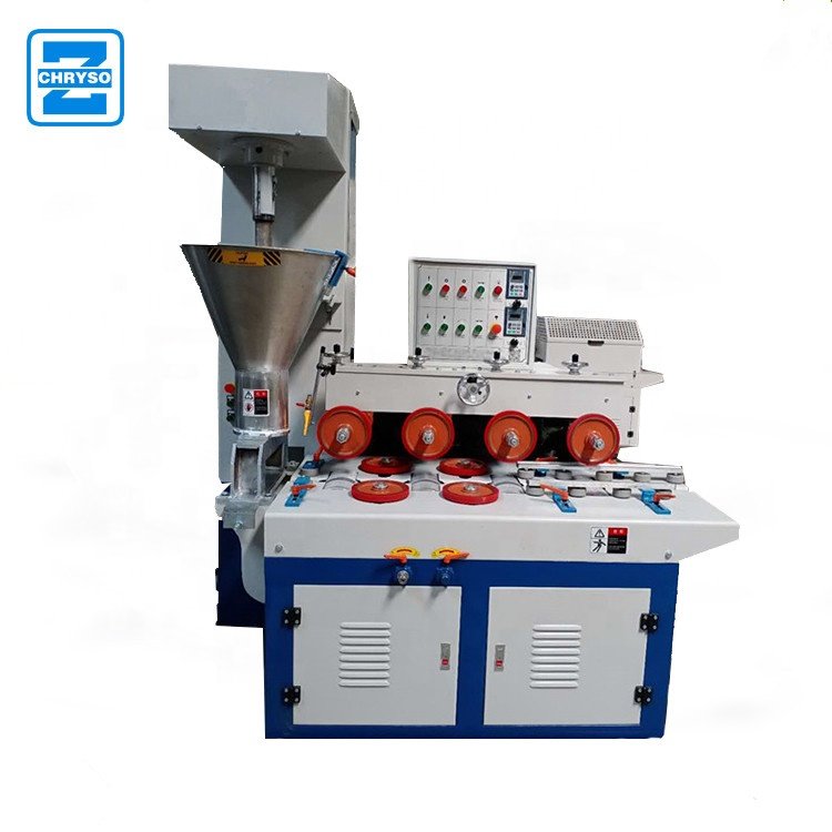 Plaster cornice Gypsum cornice Gesso painting extruder machine for picture frame moulding