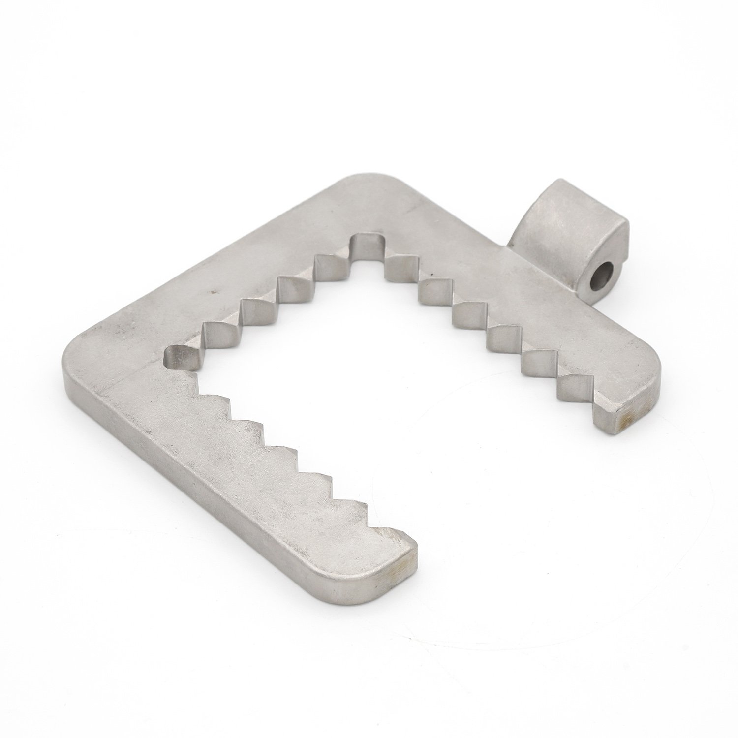 iron mould