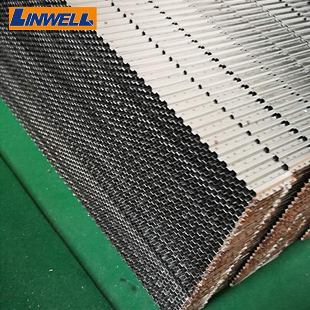 Stainless Steel Honeycomb Core For Wind Tunnel