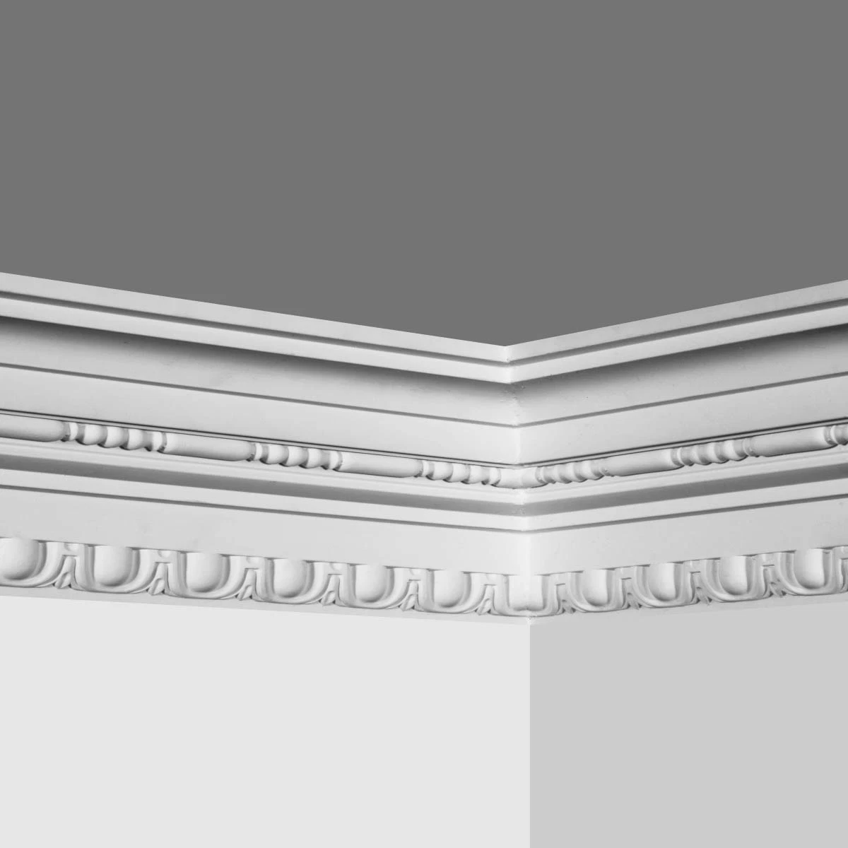 Luxury House Decorative Mouldings For Mirrors Wall Frame Pu Cornice Moulding Ceiling Coving Designs