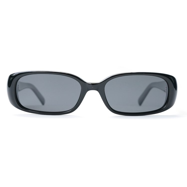 Finione retro small black square classic sunglasses men luxury brand fashion vintage women shades designer sun glasses for man
