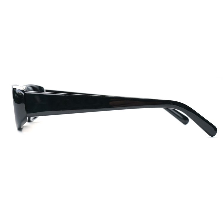Finione retro small black square classic sunglasses men luxury brand fashion vintage women shades designer sun glasses for man