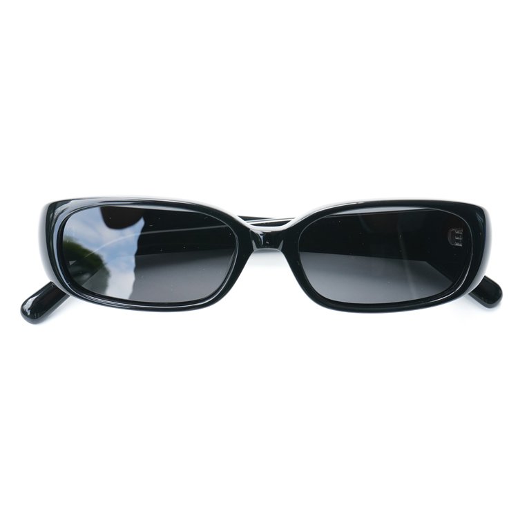 Finione retro small black square classic sunglasses men luxury brand fashion vintage women shades designer sun glasses for man