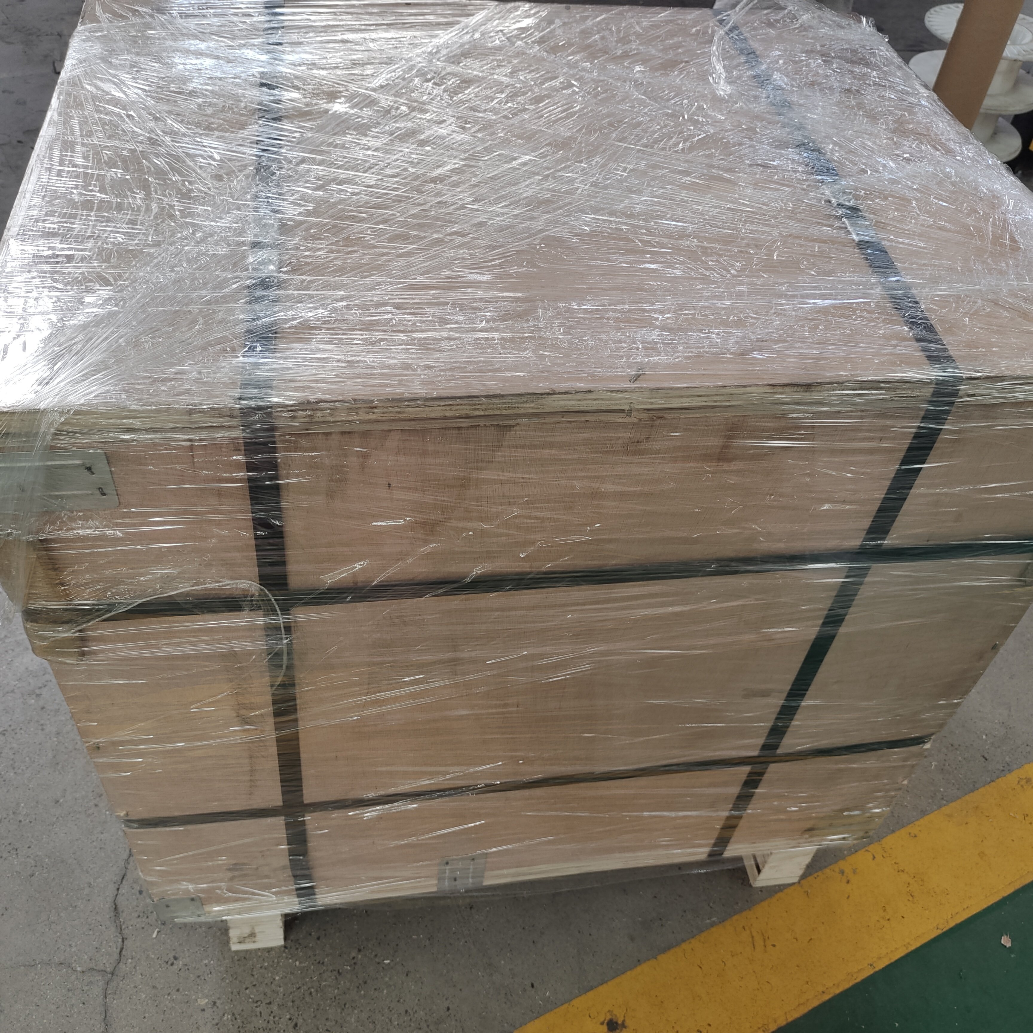 OEM/ODM Insulation Foam Bricks Mould Insulated Form Mould Forging Mold Foaming Machine Aluminium Mould