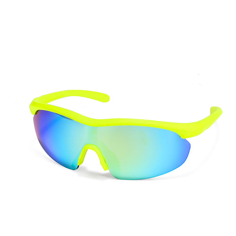 Kids Sports Sunglasses for Boys Girls Children Age 3-10 Baseball Cycling Softball UV400 Glasses