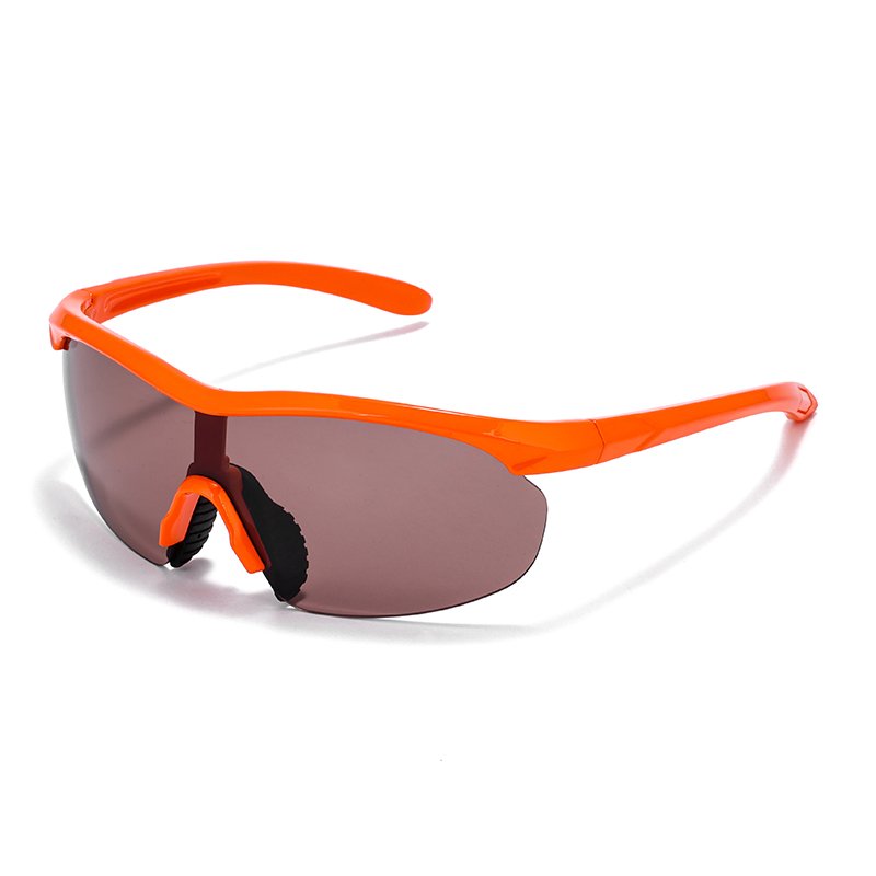 Kids Sports Sunglasses for Boys Girls Children Age 3-10 Baseball Cycling Softball UV400 Glasses