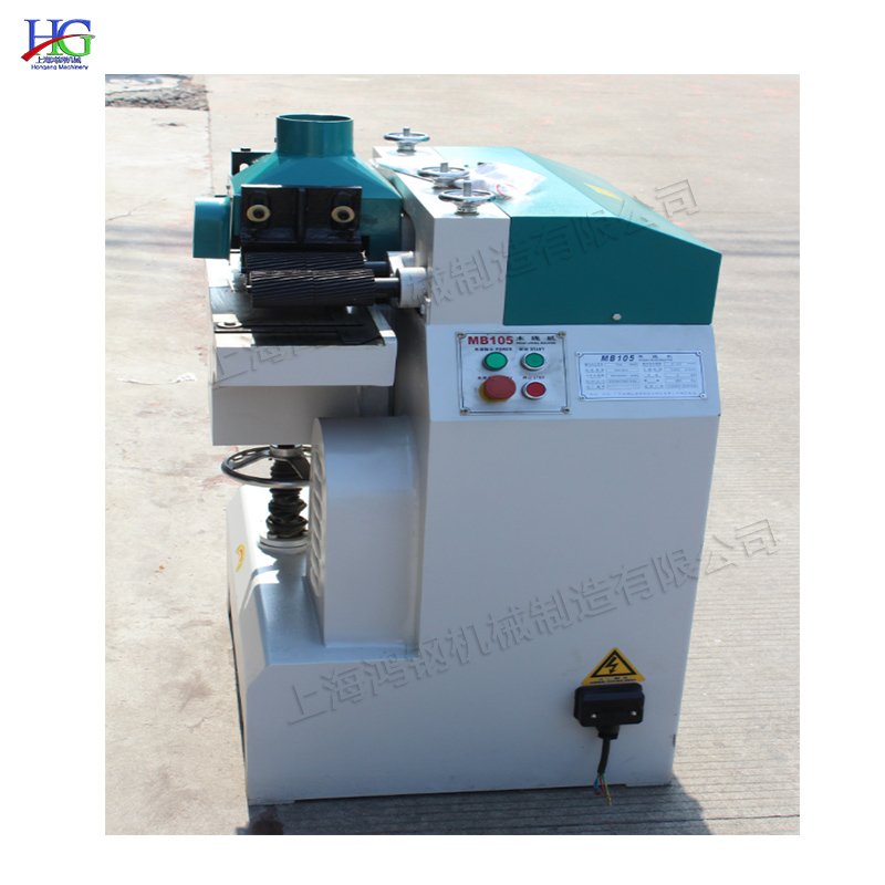 Small desktop picture door frame decoration line wood profiling planing moulding machine woodworking machine