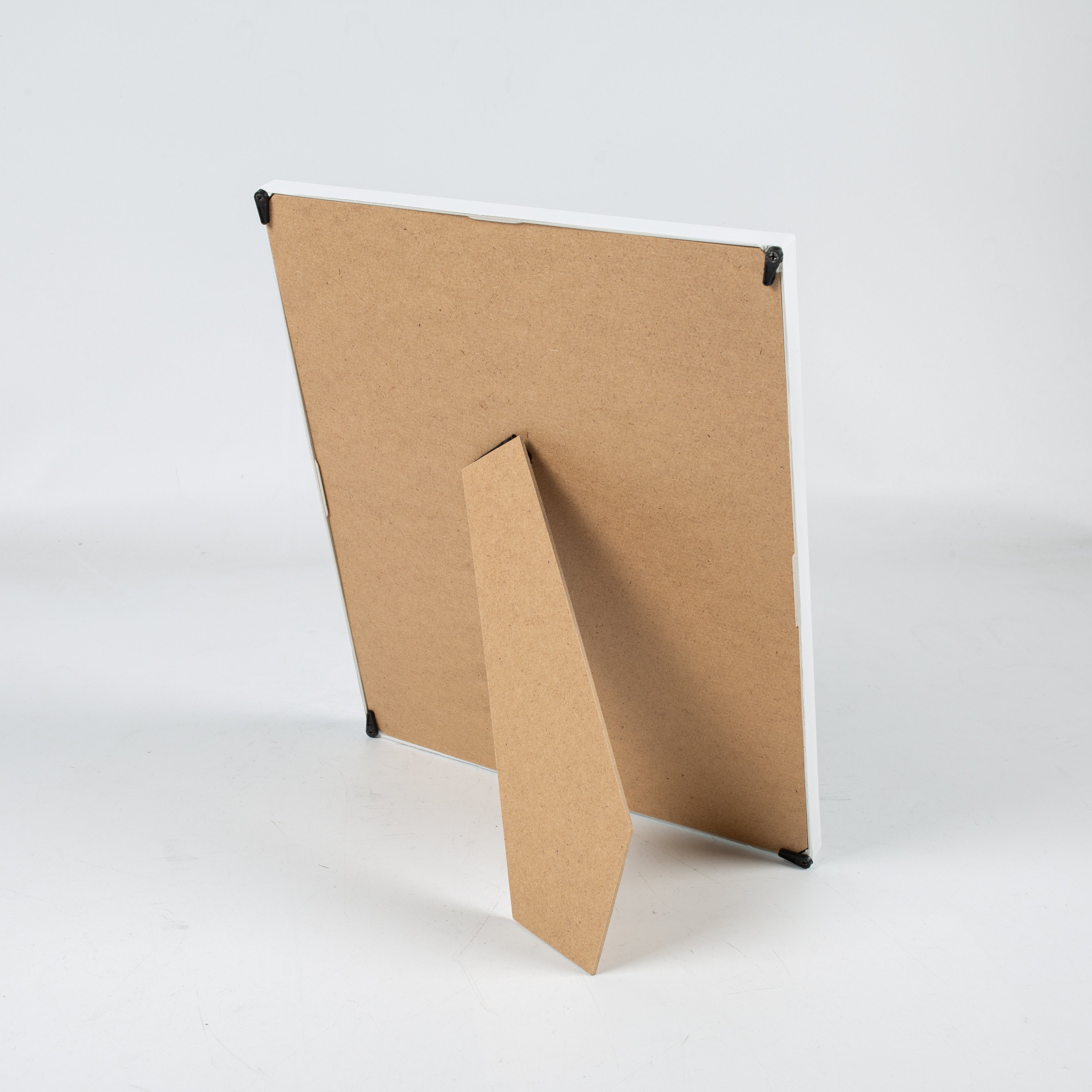 Hot Sale clear Nice outlook Cheap Classic Custom size table plastic picture foto frame