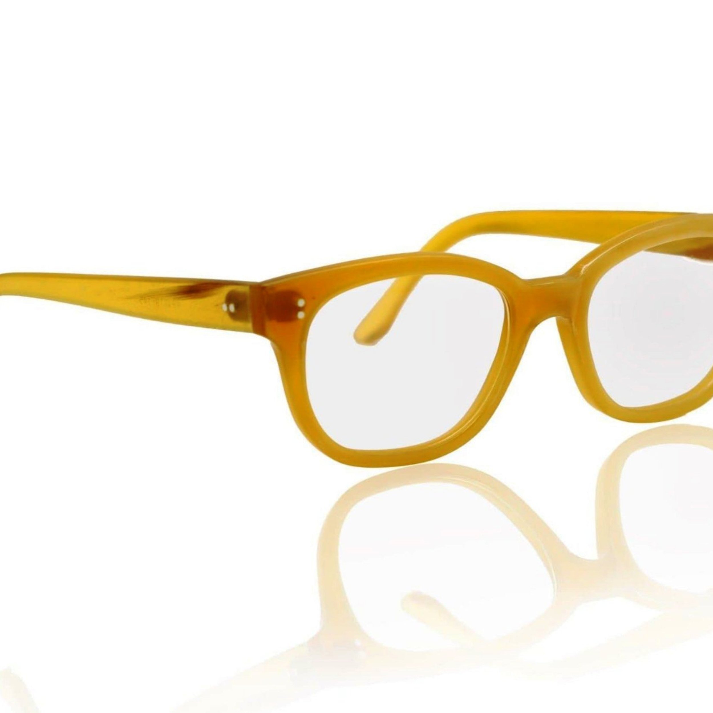 White Buffalo Horn Glasses. Each Frame a Unique Masterpiece Horn glasses sunglasses Buffalo horn eyewear 11