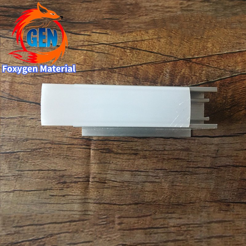 Top Quality Decoration Aluminum Extrusion Channel Profiles Strips LED Aluminium Lighting Recessed Perfile