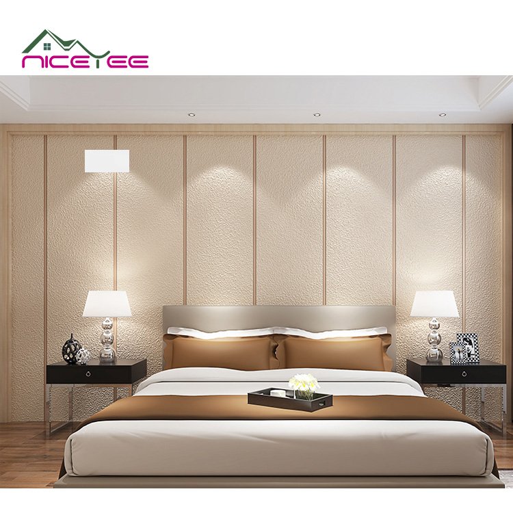 Luxury wall art interior design home decoration 3d Wallpapers/Wall Coating for living room 3d