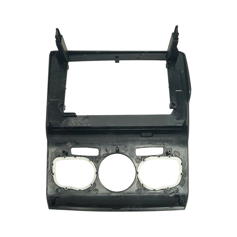Free Sample OEM Custom Screen car frame Android Car Frame Dedicated model radio navigation panel