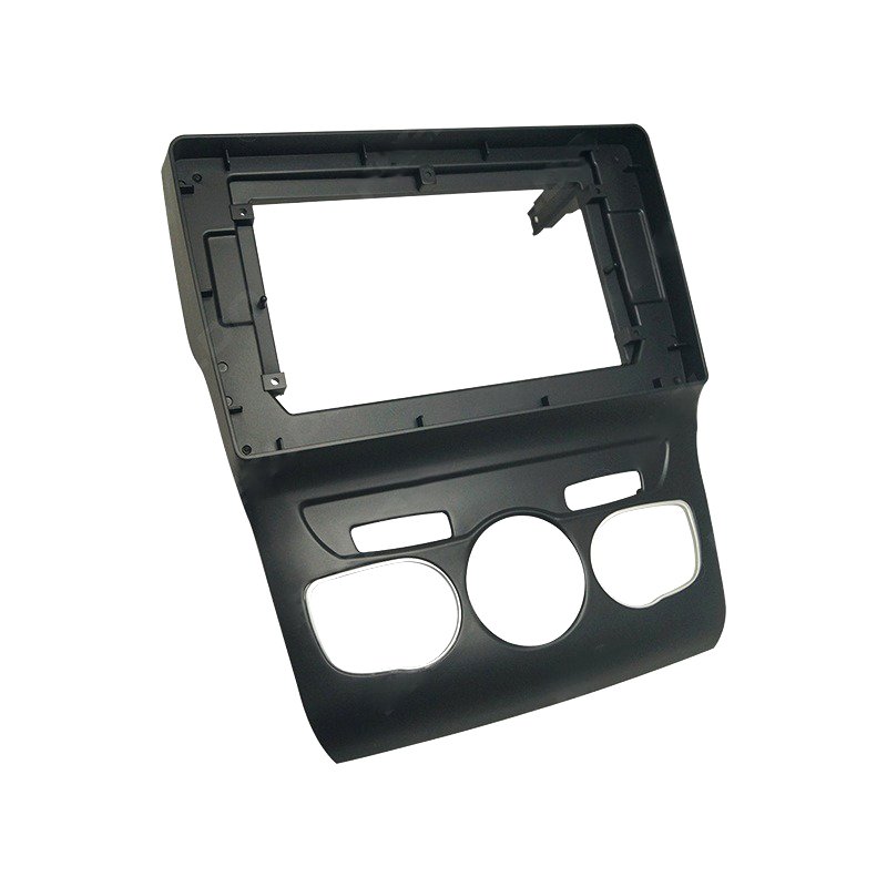 Free Sample OEM Custom Screen car frame Android Car Frame Dedicated model radio navigation panel