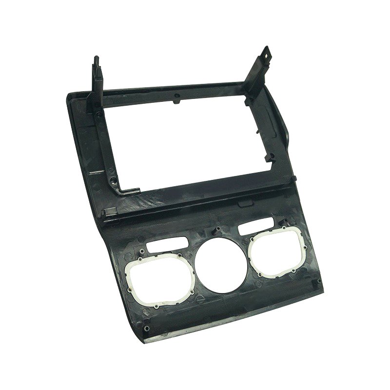 Free Sample OEM Custom Screen car frame Android Car Frame Dedicated model radio navigation panel