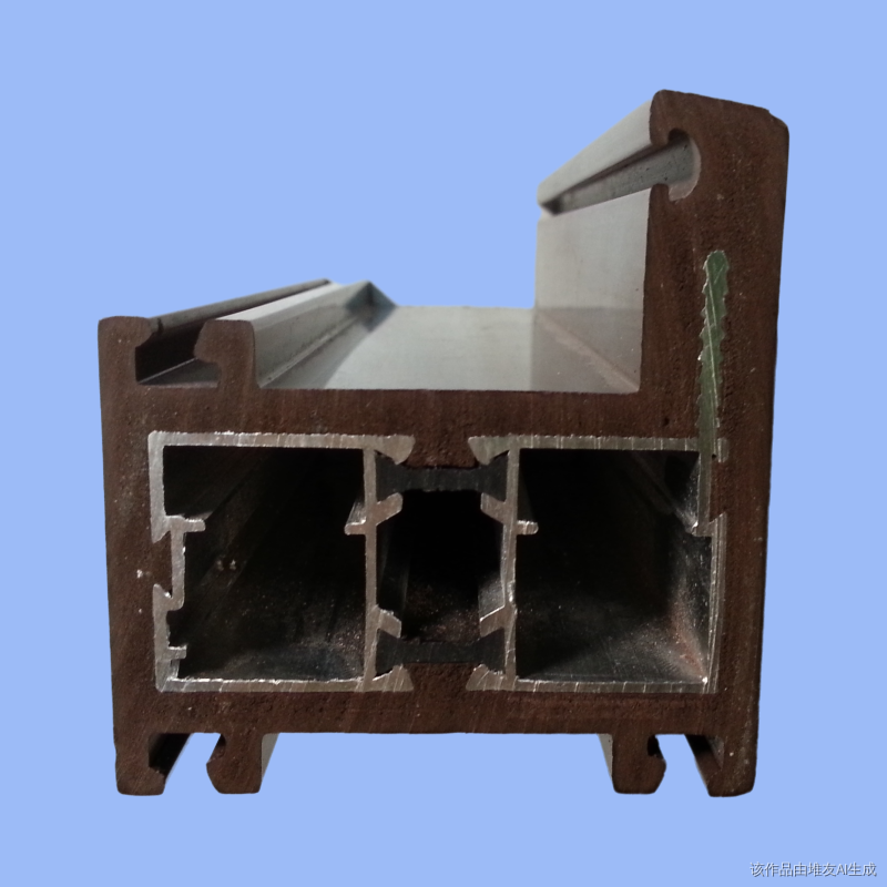Factory suppler tooling dies for aluminium casement windows frame aluminum building material extrusion moulds