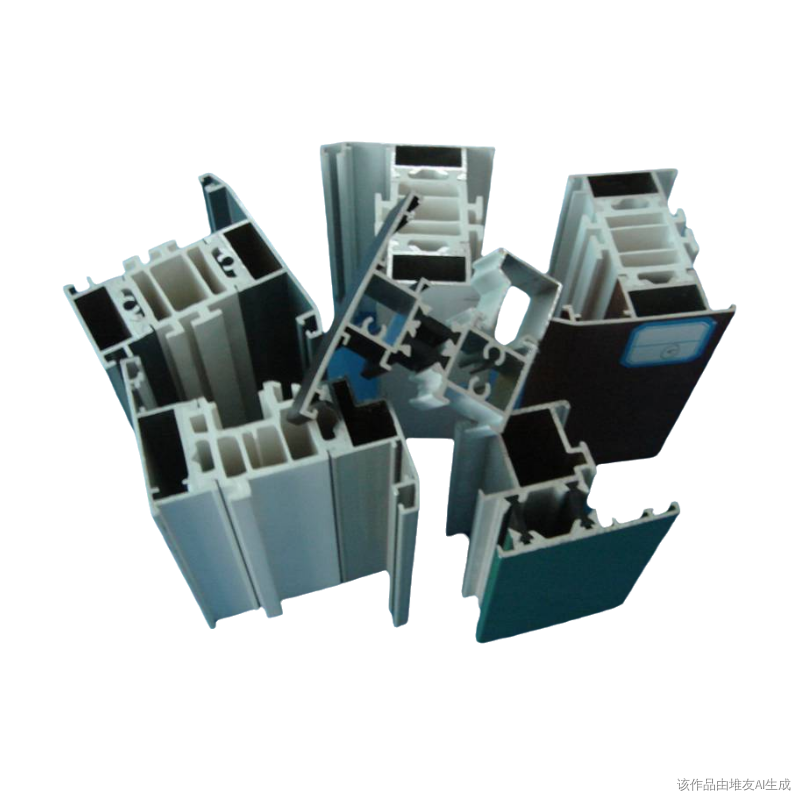 Factory suppler tooling dies for aluminium casement windows frame aluminum building material extrusion moulds