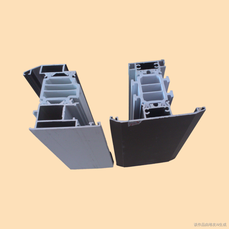 Factory suppler tooling dies for aluminium casement windows frame aluminum building material extrusion moulds