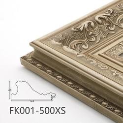 FK001-500XS