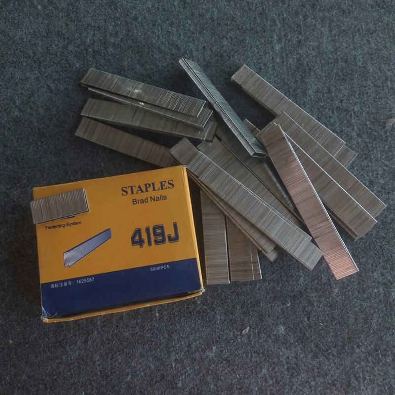 Hot Sale Ps Picture Photo Frame Moulding Cutting and Joining Machine Accessories Hardware Photo Frame Hanger Picture Wall Hooks