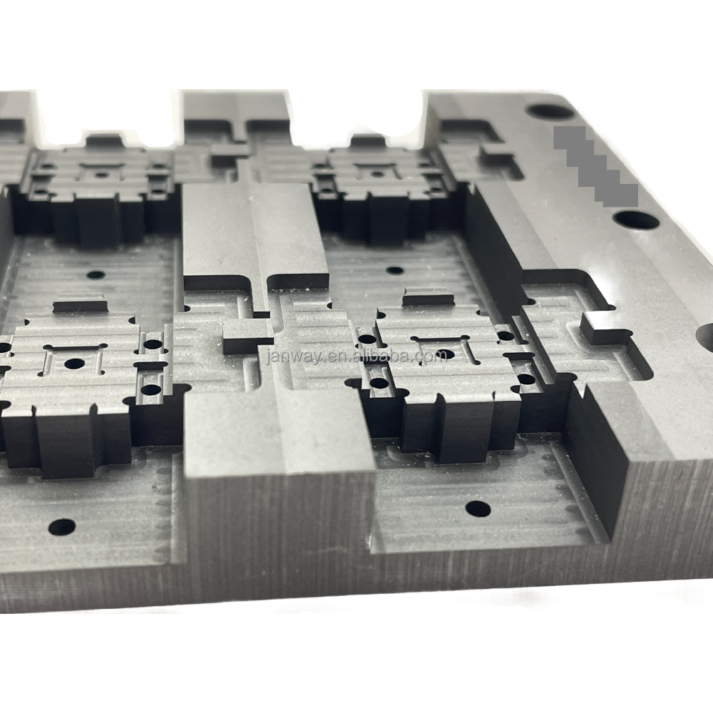 graphite mold