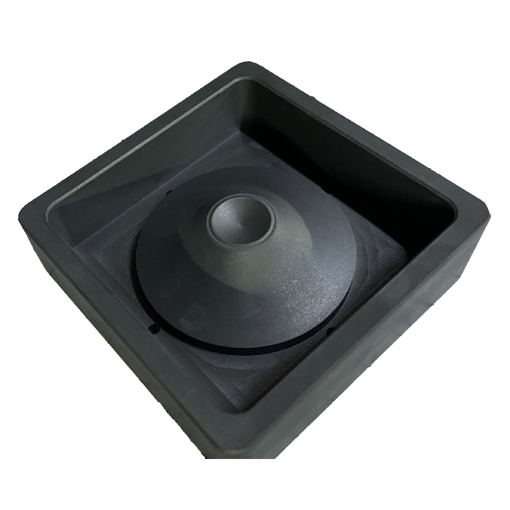 graphite mold