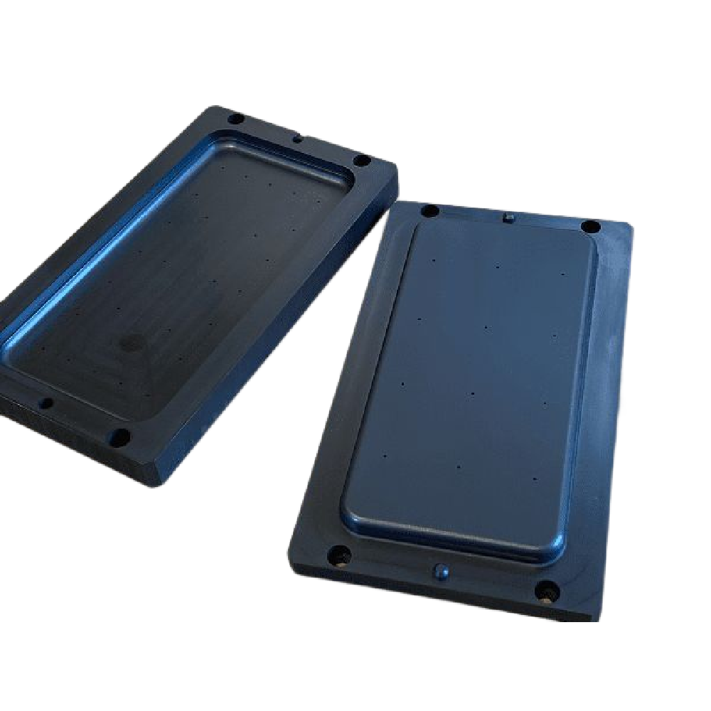 graphite mold