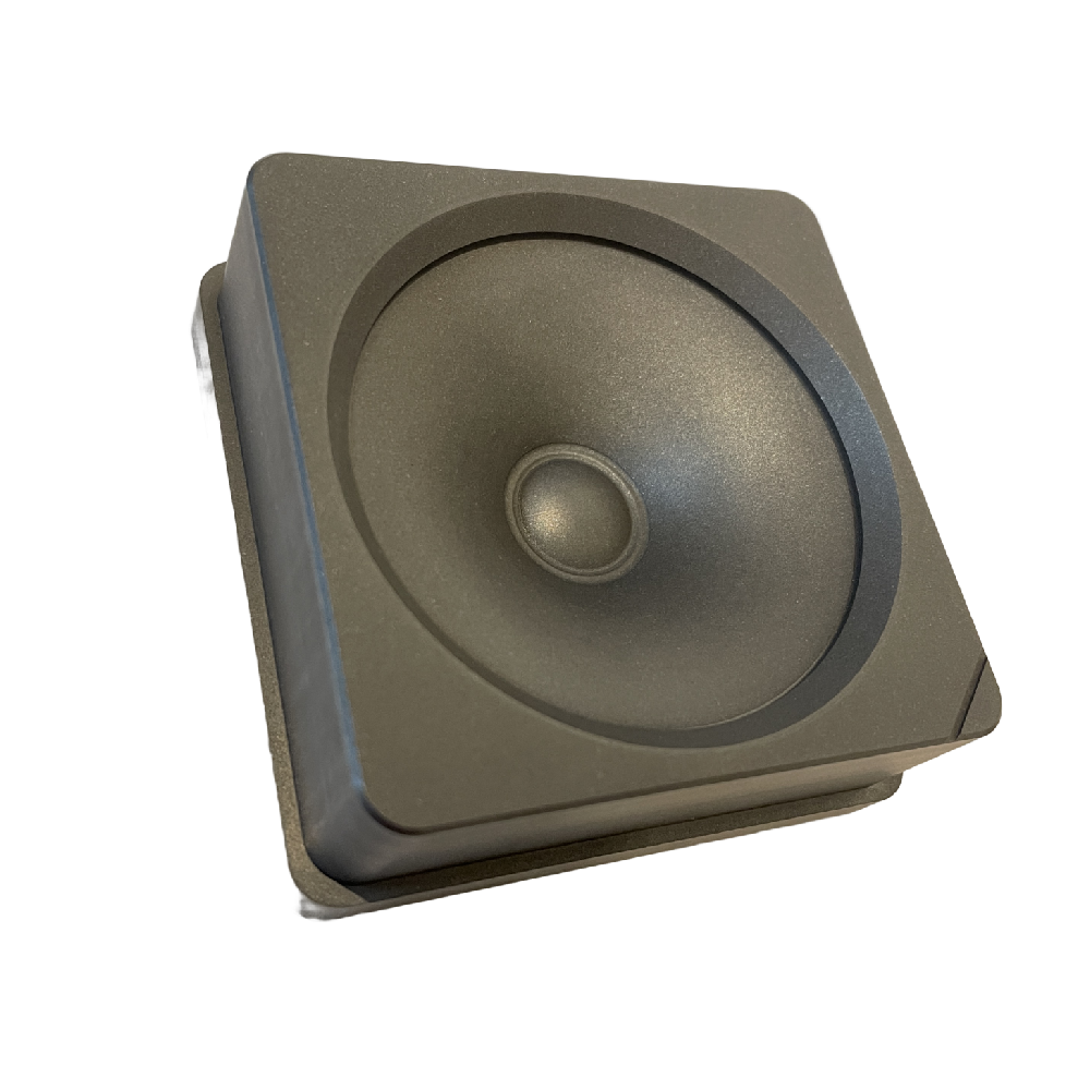 graphite mold