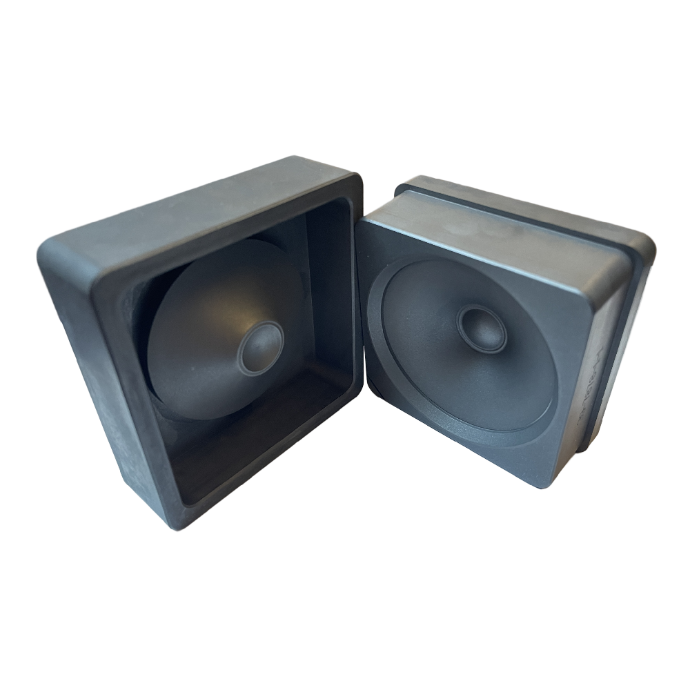 graphite mold
