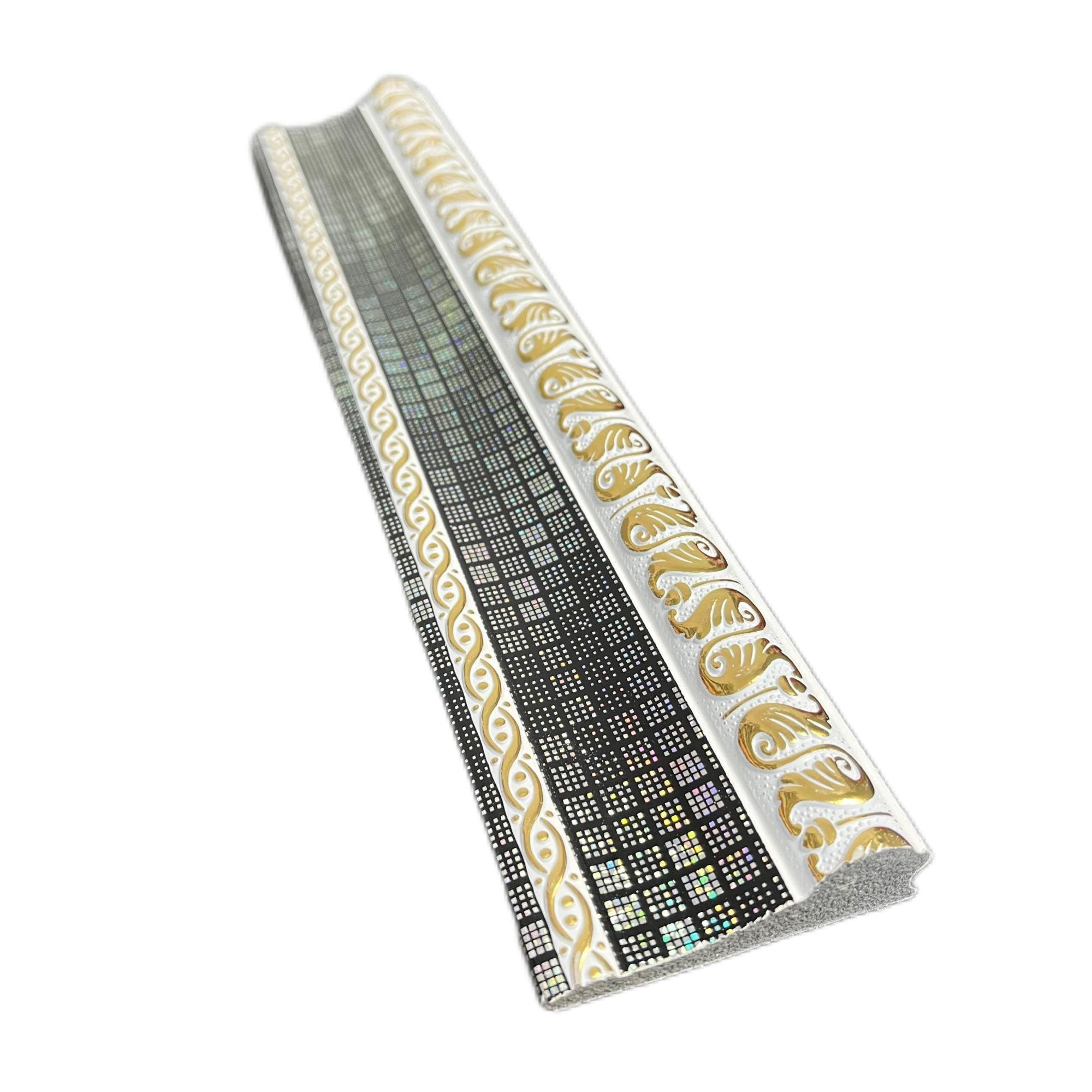 Oem "picture Plastic Moulding Bulk Ornate Picture Frames In Discountpop Design Ps Photo Frame