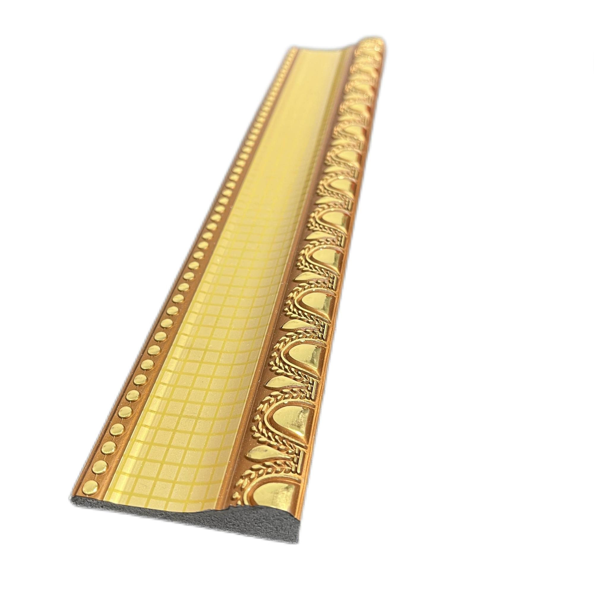 Oem "picture Plastic Moulding Bulk Ornate Picture Frames In Discountpop Design Ps Photo Frame