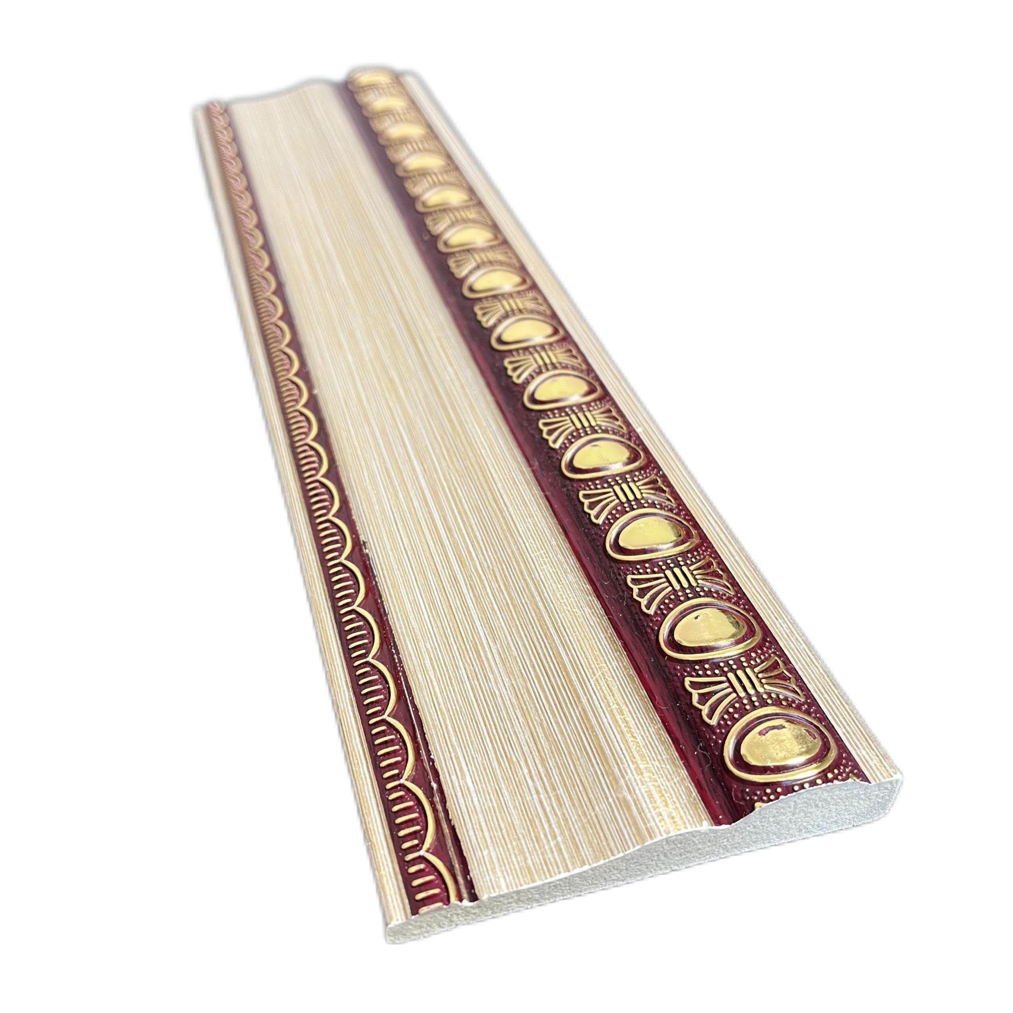 Oem "picture Plastic Moulding Bulk Ornate Picture Frames In Discountpop Design Ps Photo Frame