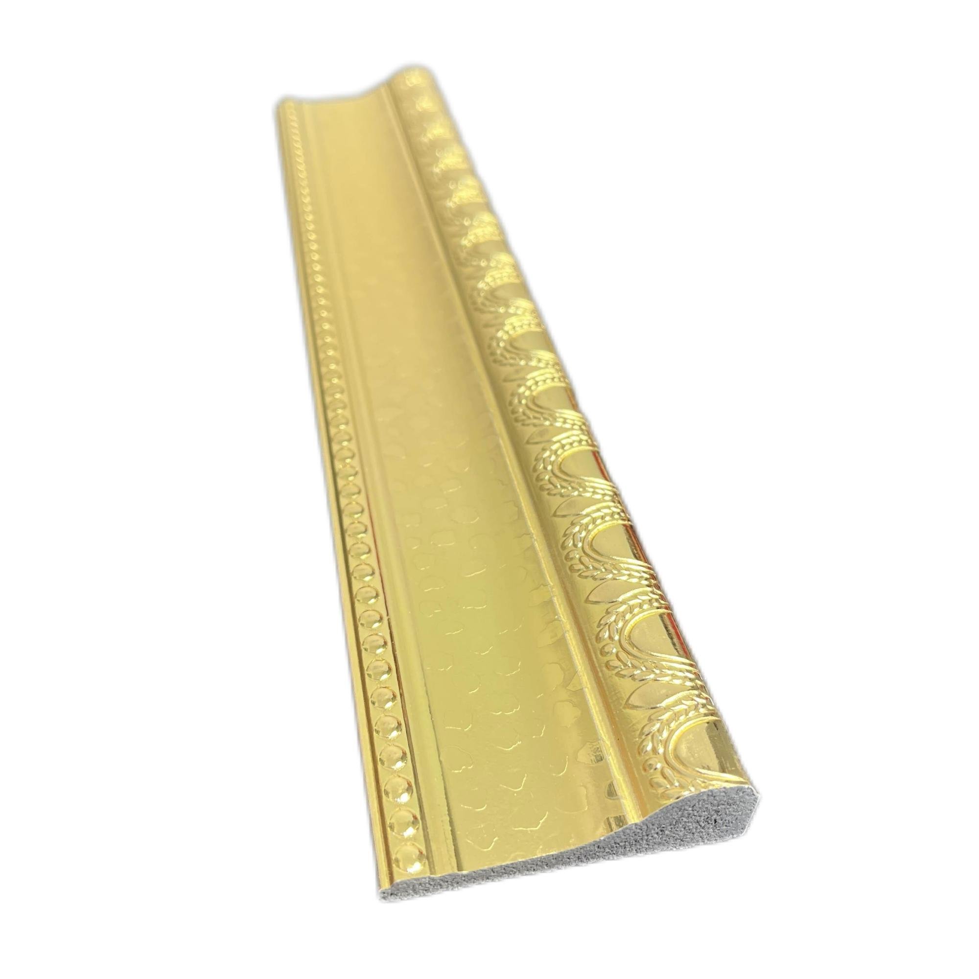 Oem "picture Plastic Moulding Bulk Ornate Picture Frames In Discountpop Design Ps Photo Frame
