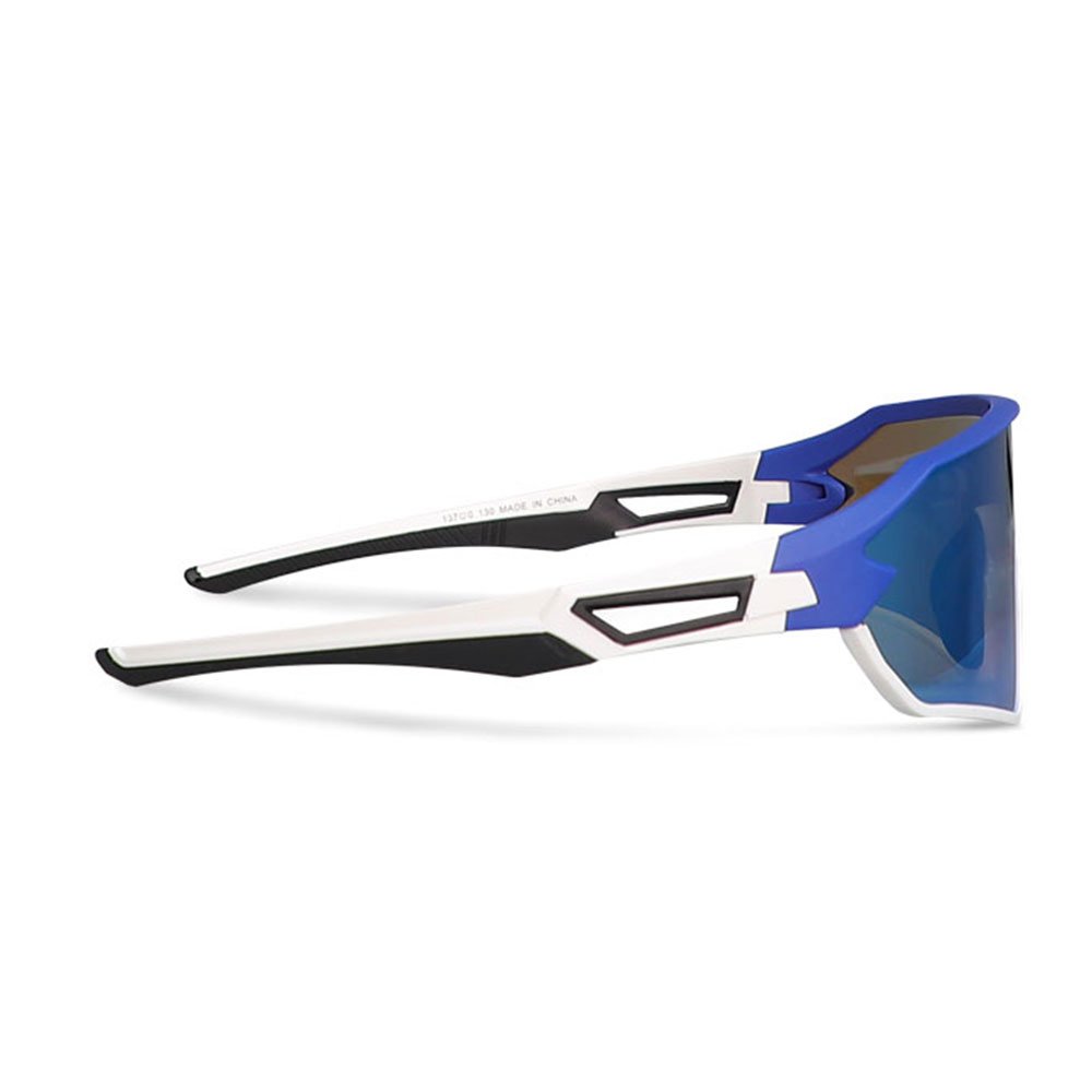 XUNQI full frame baseball sunglasses big frame TR90 gafas para bicicleta uv400 polarized sports shades