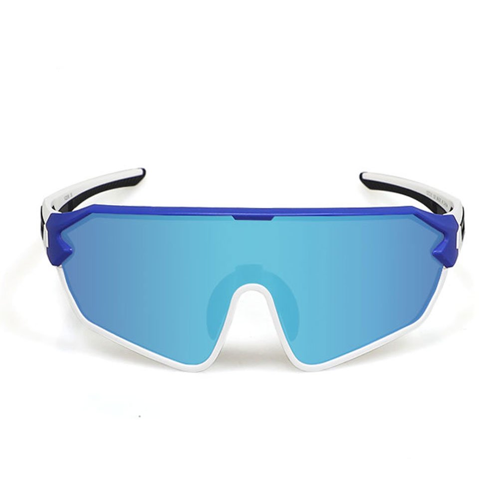 XUNQI full frame baseball sunglasses big frame TR90 gafas para bicicleta uv400 polarized sports shades