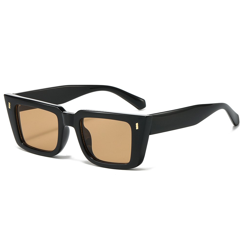 Retro Cat-Eye Sunglasses Women's sunglasses Customer wholesale unisex shades Newest Designer Sunglasses