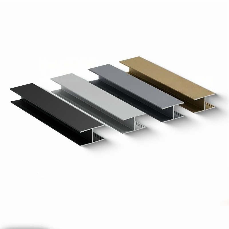 Superior Quality Aluminum Skirting Board Wall Base Skirting Aluminum Innovative Wall Skirting Boards