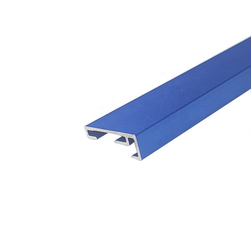 Oem Metal P Picture Photo Frame Aluminium Wall Frames Home Decor Molding Strips Aluminum Picture Frame