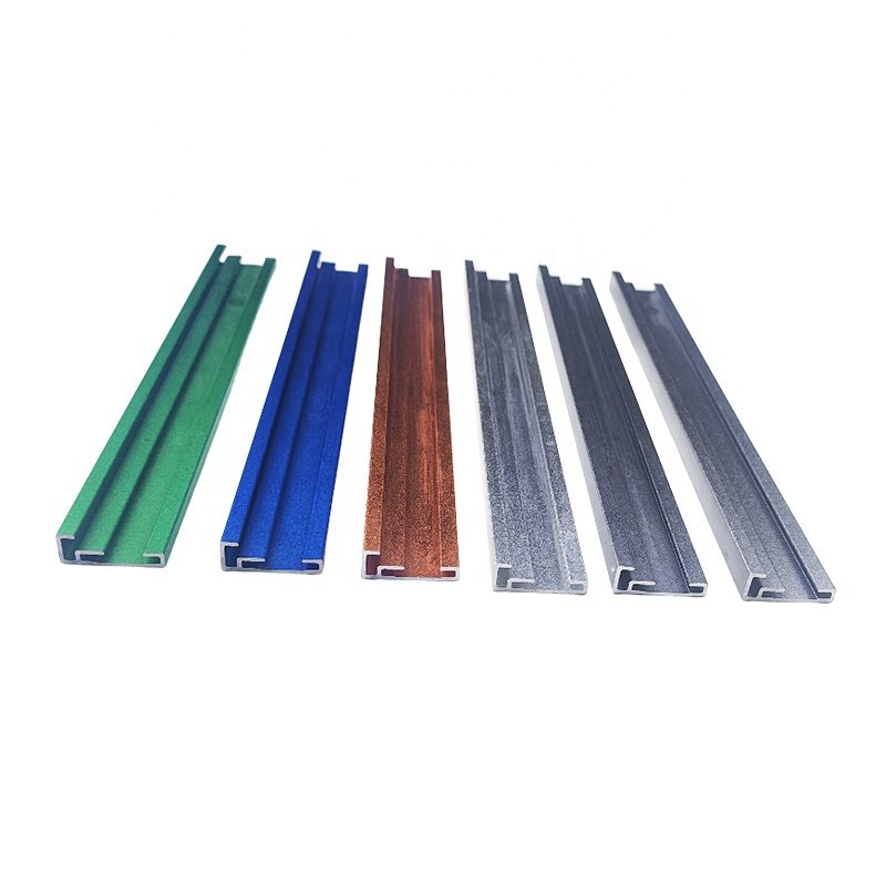 Oem Metal P Picture Photo Frame Aluminium Wall Frames Home Decor Molding Strips Aluminum Picture Frame