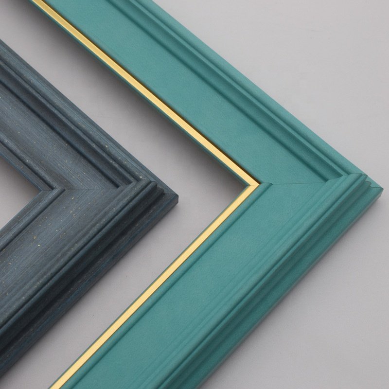 concise canvas picture frame moulding antique picture frame mould