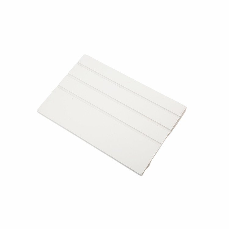 PRIMEWERKS Baseboard Molding White Solid Wood Paint Frame Mouldings Wooden Baseboard Skirting Moulding Mdf Mouldings Primed