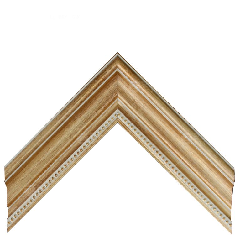 Hot stamping foil for ps picture frame moulding