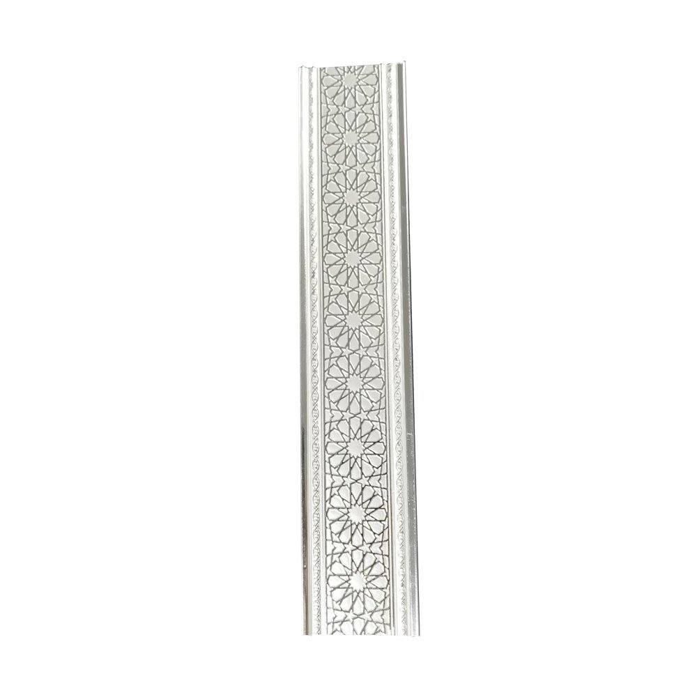 Wholesale new design ceiling cornice moulding Ps polystyrene frame decorative moulding sticks lines
