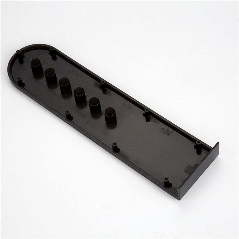 High precision mould maker IMD/IML plastic Injection molding mould design IML for home appliance plastic case
