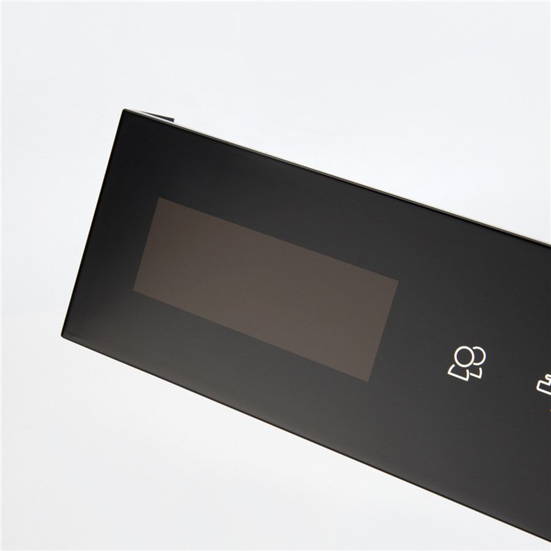 High precision mould maker IMD/IML plastic Injection molding mould design IML for home appliance plastic case