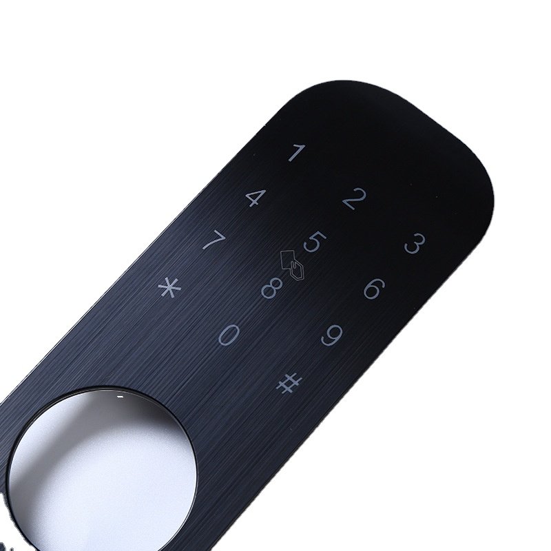 High precision mould maker IMD/IML plastic Injection molding mould design IML for home appliance plastic case
