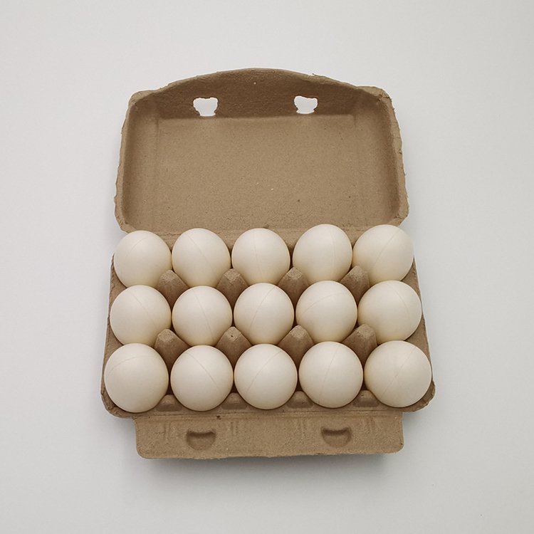 Creative egg carton mould packaging carton low price wholesale New design creative egg carton mold environmentally friendly reus