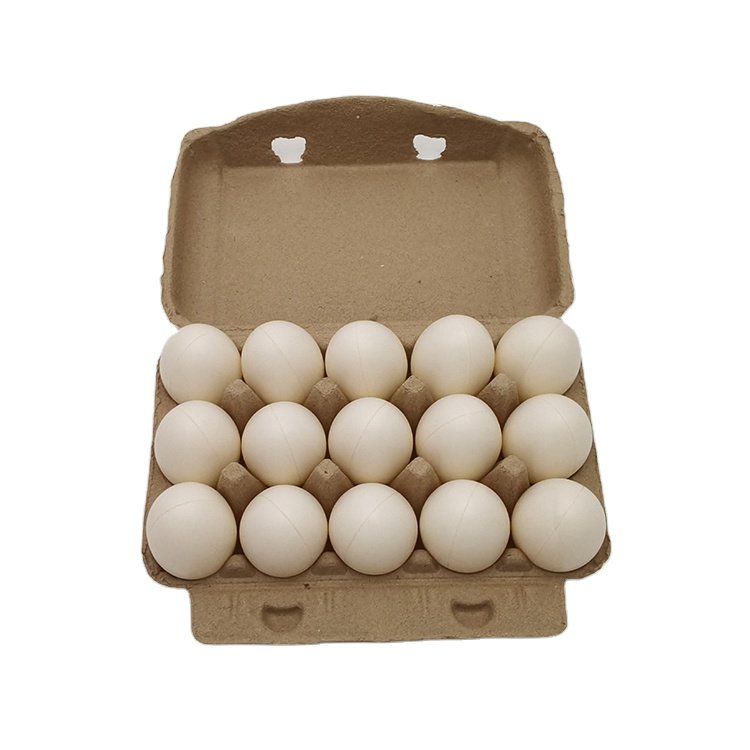 Creative egg carton mould packaging carton low price wholesale New design creative egg carton mold environmentally friendly reus